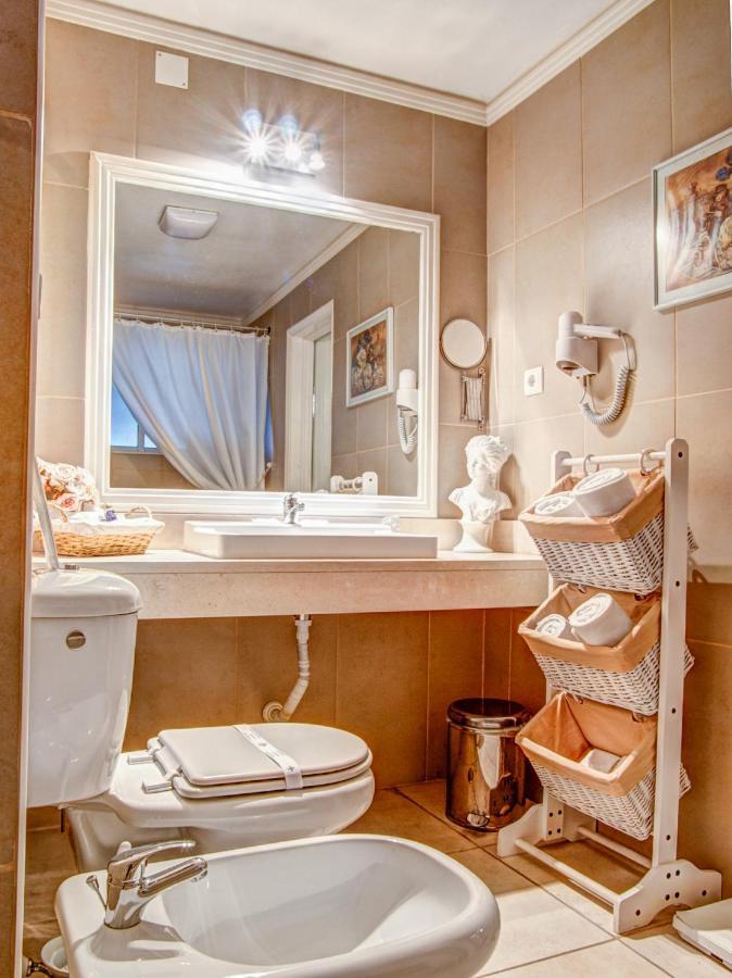 Hotel Residencial Alentejana Coimbra Dış mekan fotoğraf