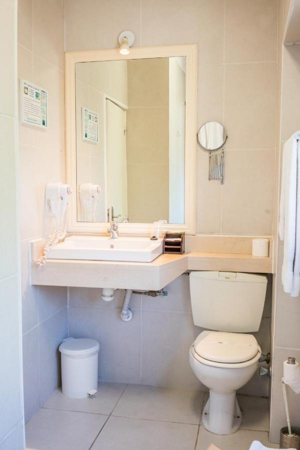 Hotel Residencial Alentejana Coimbra Dış mekan fotoğraf