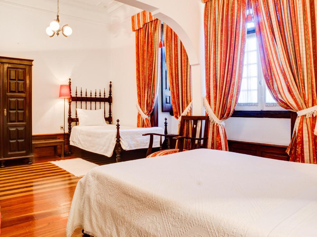 Hotel Residencial Alentejana Coimbra Dış mekan fotoğraf
