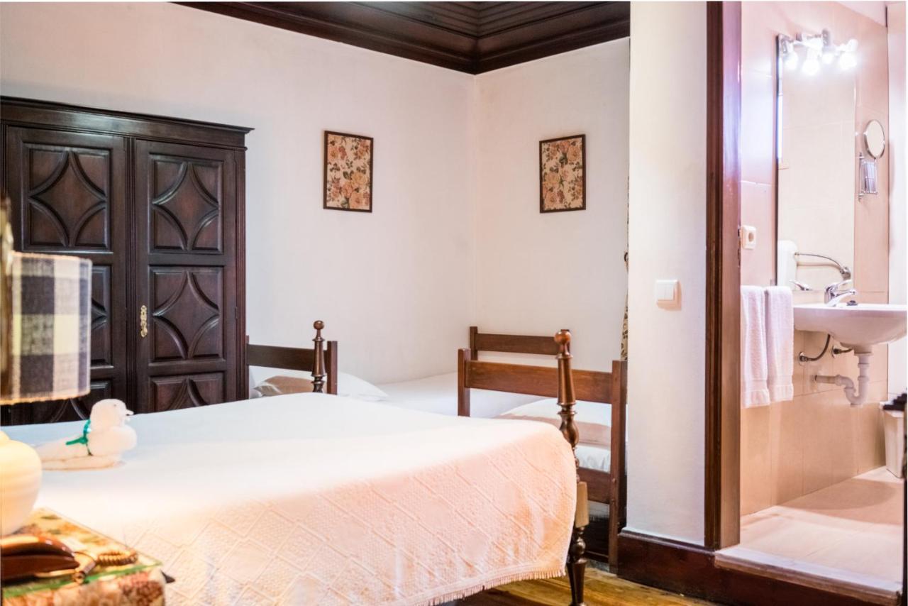 Hotel Residencial Alentejana Coimbra Dış mekan fotoğraf