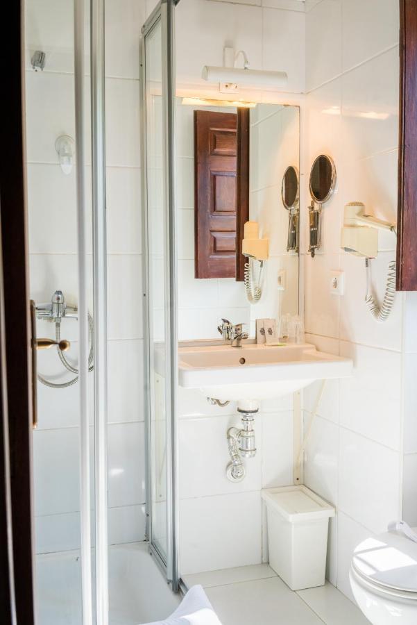 Hotel Residencial Alentejana Coimbra Dış mekan fotoğraf