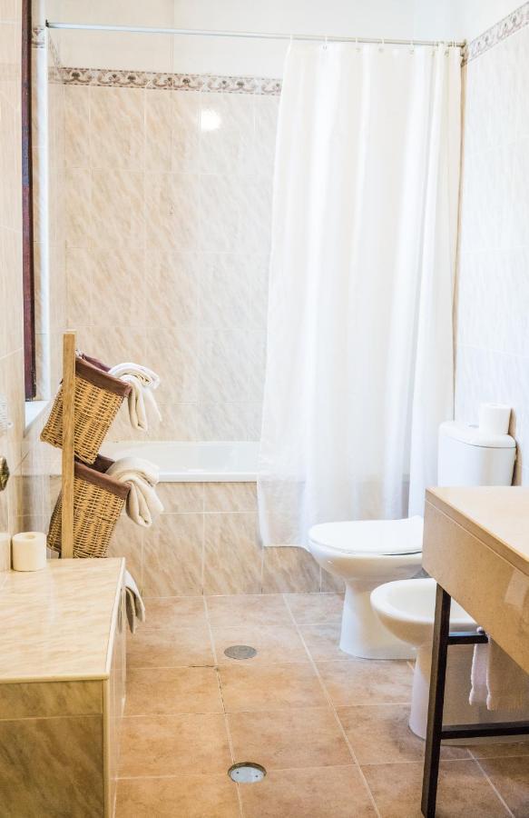 Hotel Residencial Alentejana Coimbra Dış mekan fotoğraf