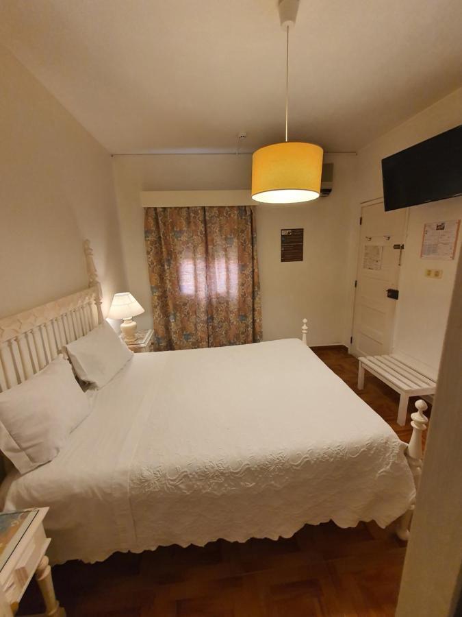 Hotel Residencial Alentejana Coimbra Dış mekan fotoğraf