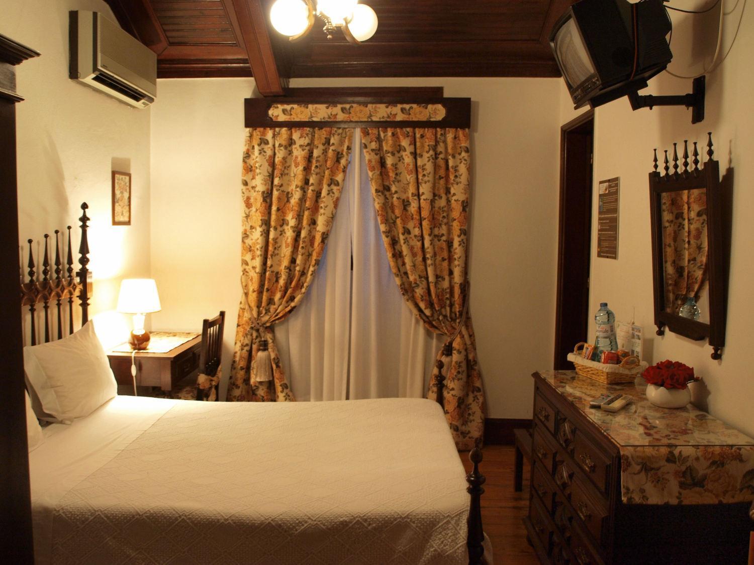 Hotel Residencial Alentejana Coimbra Dış mekan fotoğraf