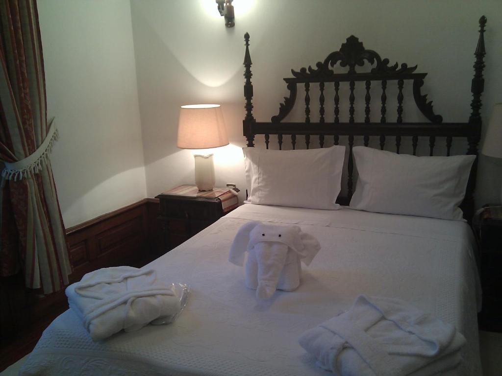 Hotel Residencial Alentejana Coimbra Dış mekan fotoğraf