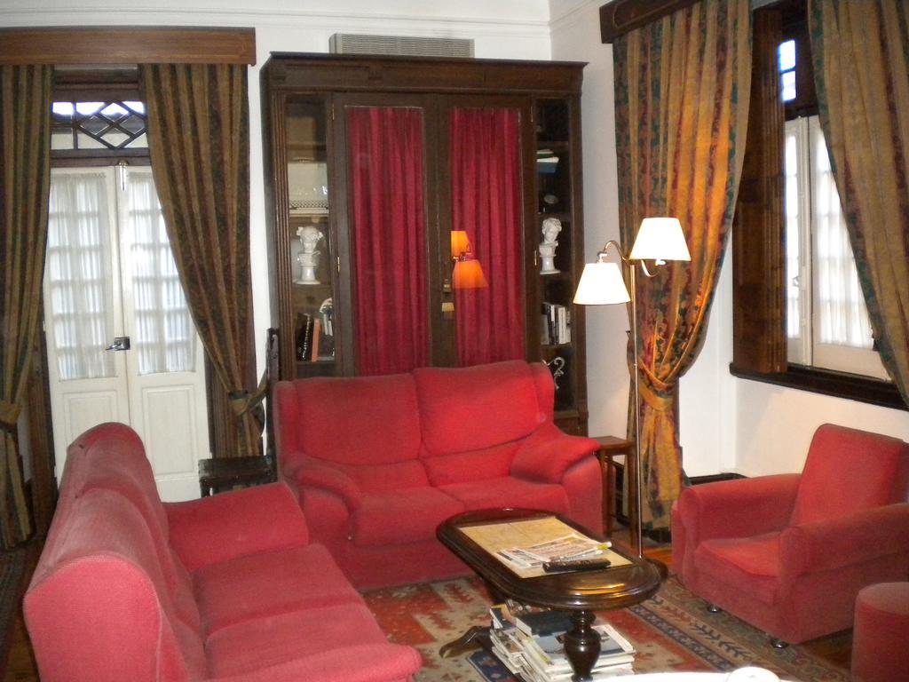 Hotel Residencial Alentejana Coimbra Dış mekan fotoğraf