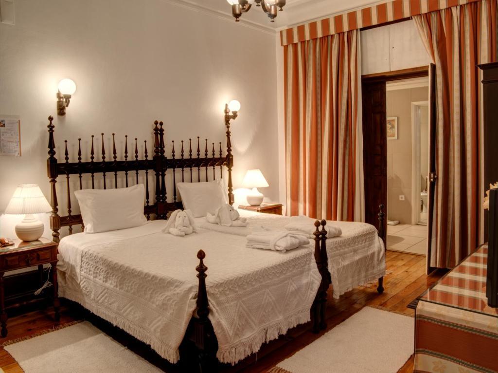 Hotel Residencial Alentejana Coimbra Oda fotoğraf